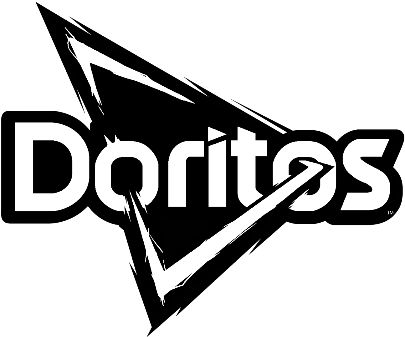 Doritos Taco Logo Cooking Man Transprent Png - Doritos Taco Logo Cooking Man Transprent Png (1294x1125)
