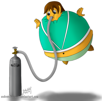 Boman100 11 8 Inflated Celine By Sadowwolfkact - Boman100 11 8 Inflated Celine By Sadowwolfkact (345x350)