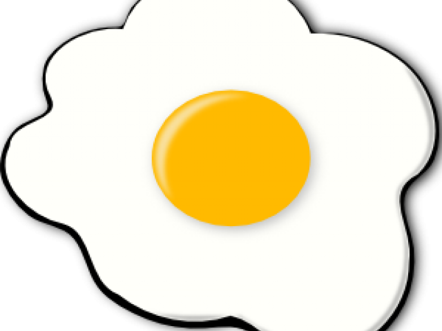 Fried Egg Clipart Animated - Fried Egg Clipart Animated (640x480)
