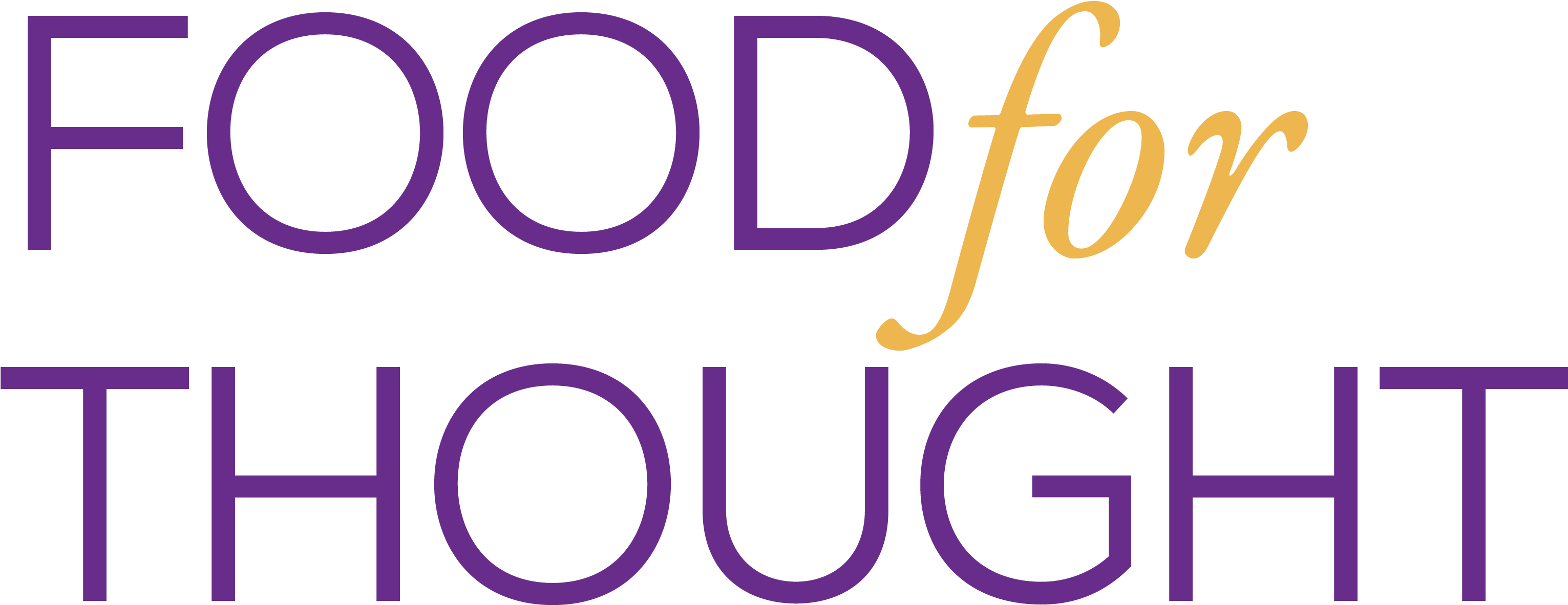 Food For Thought Women And Democracy - Food For Thought Women And Democracy (3333x1417)