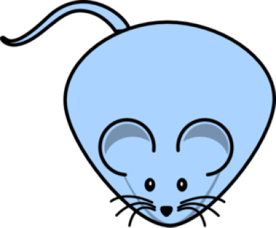 Male Fat Mouse Clip Art At Clipartimage - Male Fat Mouse Clip Art At Clipartimage (400x331)