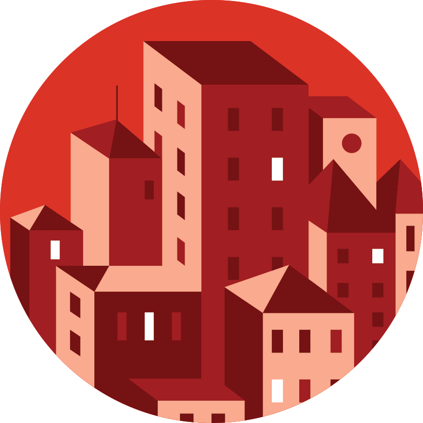 Challenging Inequality Ford Foundation Just Cities - Challenging Inequality Ford Foundation Just Cities (834x834)