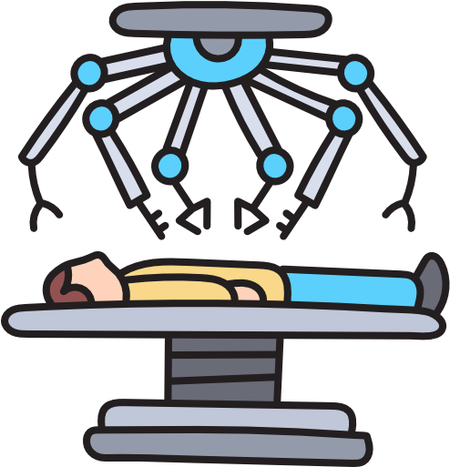 Surgery Free Icon - Surgery Free Icon (512x512)