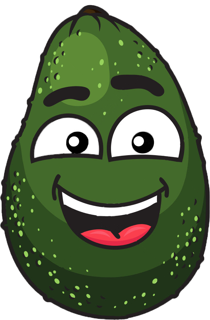 Whack The Avocados To Win 1pt - Whack The Avocados To Win 1pt (696x1060)