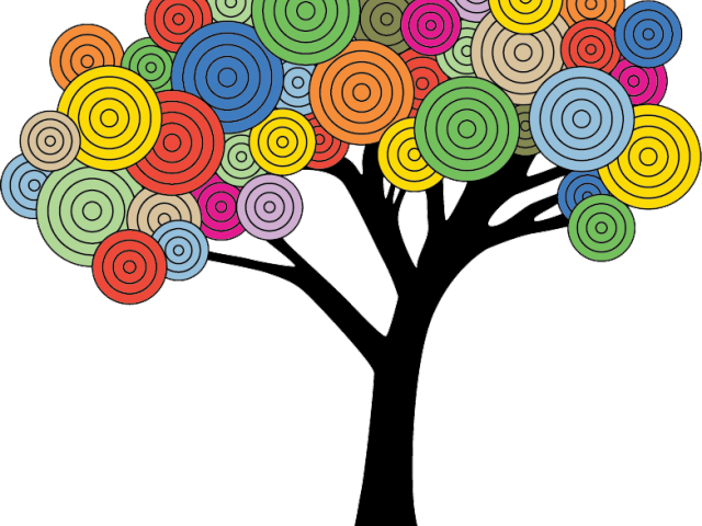 Cultural Clipart Tree Knowledge - Cultural Clipart Tree Knowledge (640x480)
