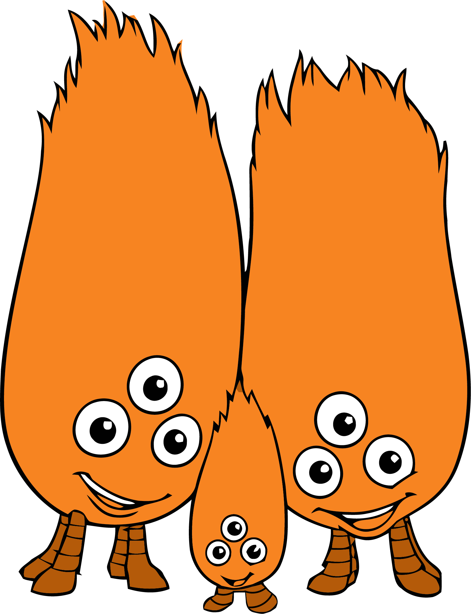 Chicken Little Kirby Characters Clipart Png - Chicken Little Kirby Characters Clipart Png (1651x2151)