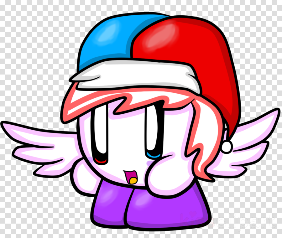 Kirby Clipart Kirby - Kirby Clipart Kirby (900x760)
