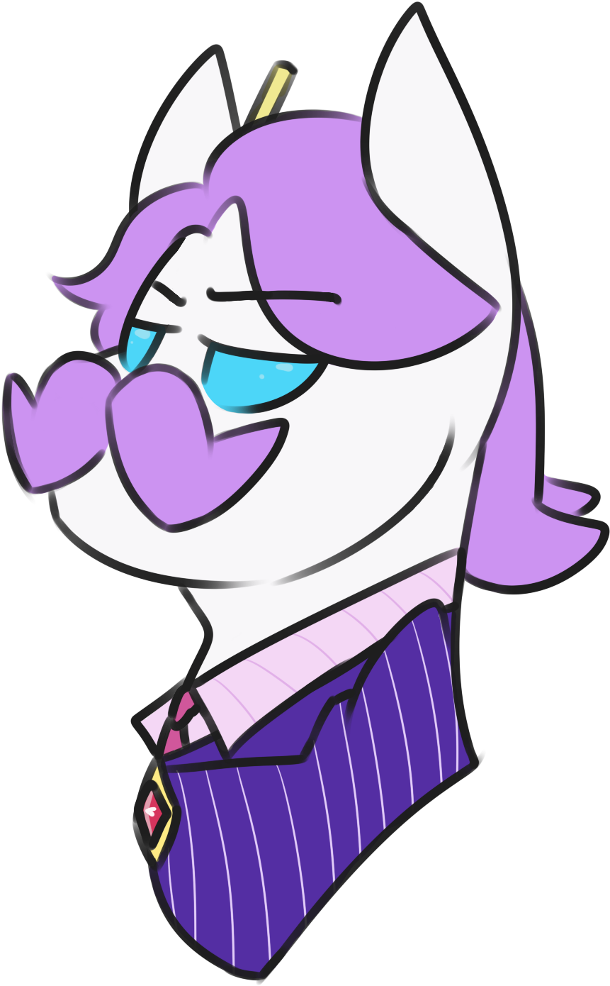 Artist Needed, Bust, Kirby, Kirby Planet Robobot, Lidded - Artist Needed, Bust, Kirby, Kirby Planet Robobot, Lidded (890x1420)