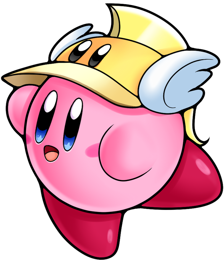 Cutter By Nintendofan On - Cutter By Nintendofan On (894x894)