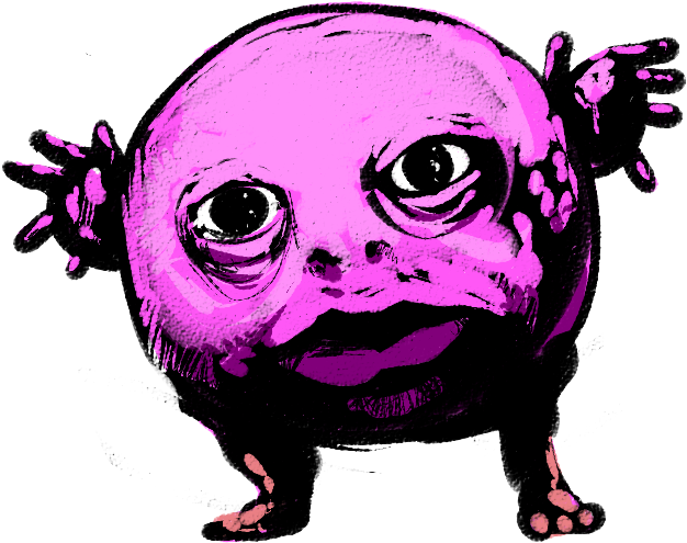 Kirby's True Form - Kirby's True Form (700x700)