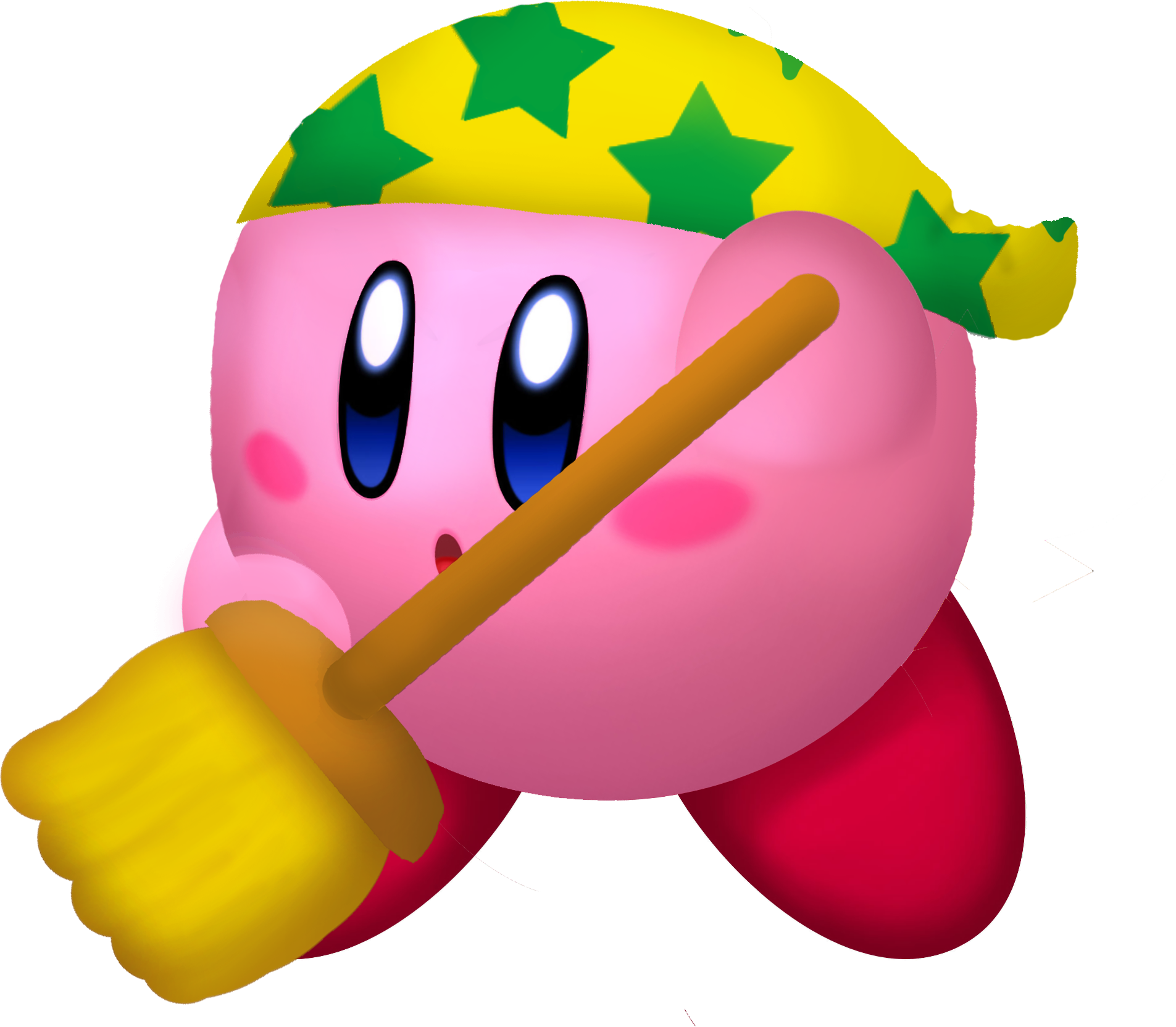 Clean Kirby Kdl3d - Clean Kirby Kdl3d (1905x1664)