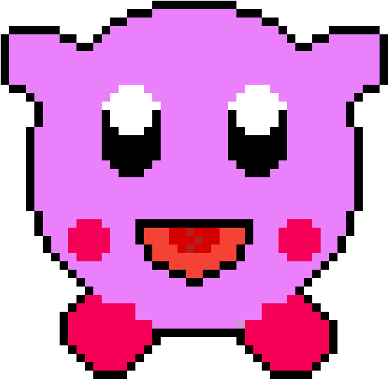 Kirby - Kirby (1200x1200)