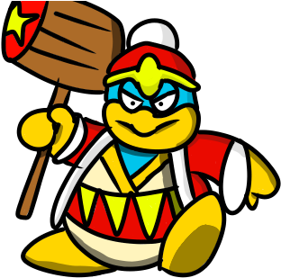 Well, Since It's The 25th Anniversary Of Kirby, I Decided - Well, Since It's The 25th Anniversary Of Kirby, I Decided (350x350)