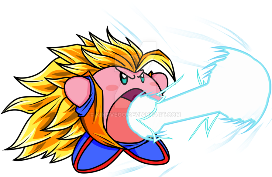 Commission Ss By Kingvego - Commission Ss By Kingvego (900x675)