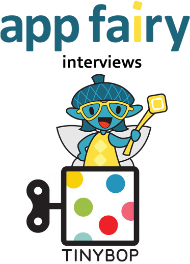 To Interview Tinybop One Of My Favorite App Developers - To Interview Tinybop One Of My Favorite App Developers (427x560)