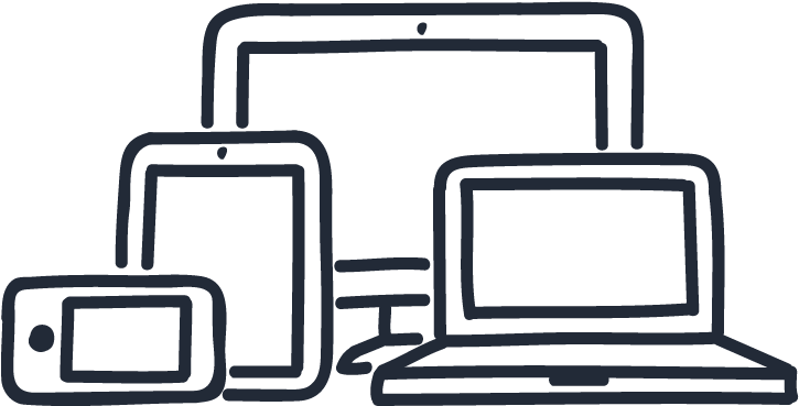 Check In On Your Deals From Any Device - Check In On Your Deals From Any Device (1400x1000)