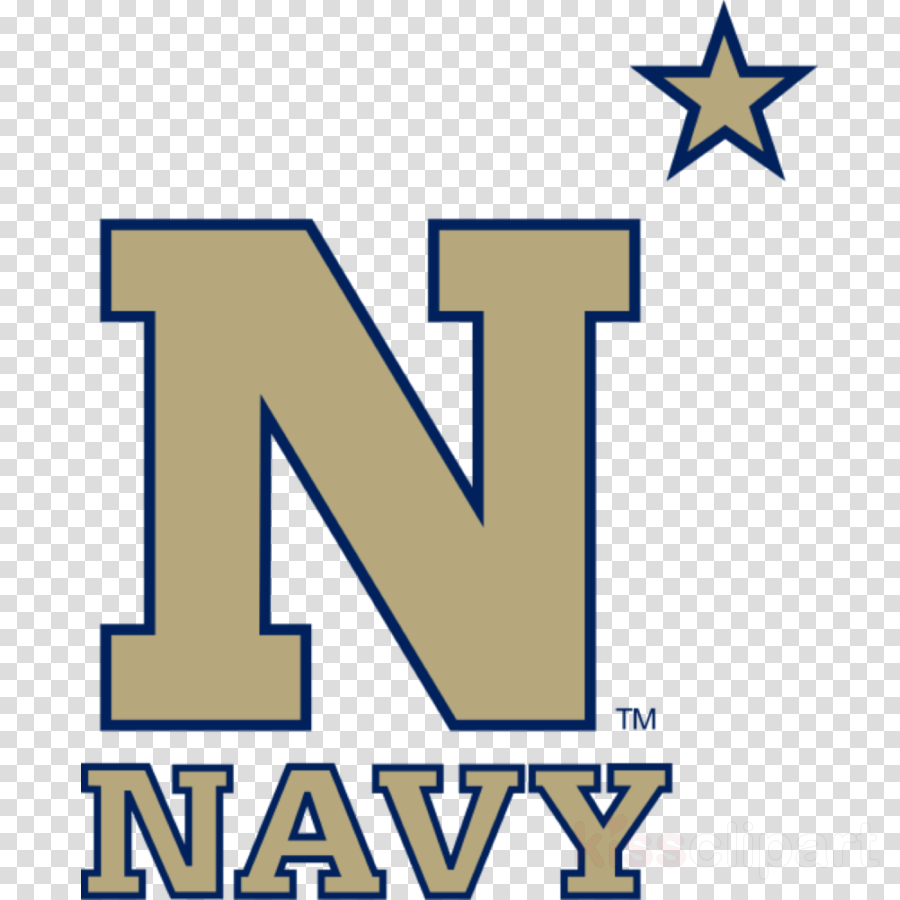 Navy Athletics Clipart United States Naval Academy - Navy Athletics Clipart United States Naval Academy (900x900)