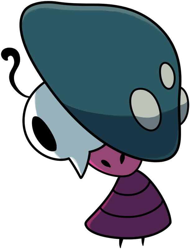 Hollow Knight Oc - Hollow Knight Oc (894x894)
