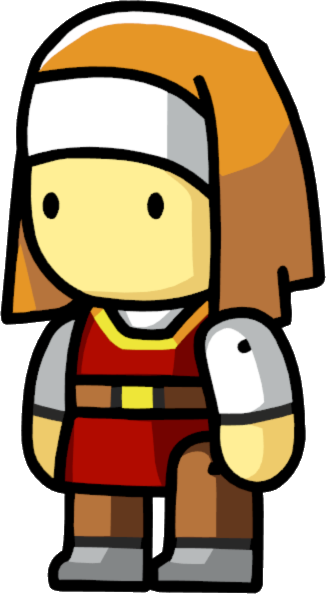 Knight Clipart Squire - Knight Clipart Squire (326x594)