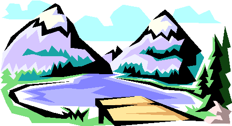 Oceans And Lakes - Oceans And Lakes (482x266)