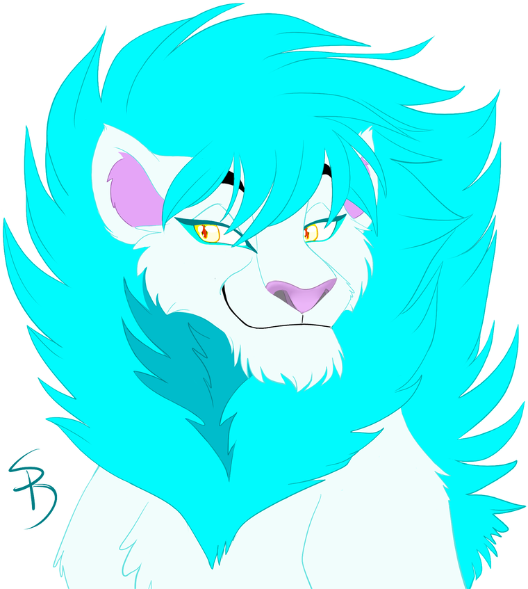 [c] Glacier By Sickrogue - [c] Glacier By Sickrogue (894x894)