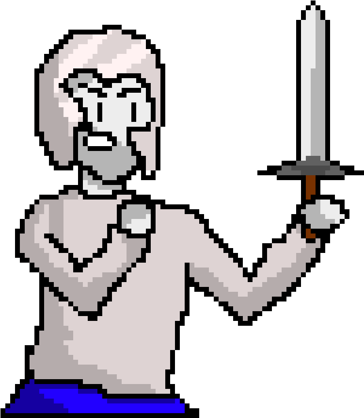 Knight Fight Pose - Knight Fight Pose (820x860)