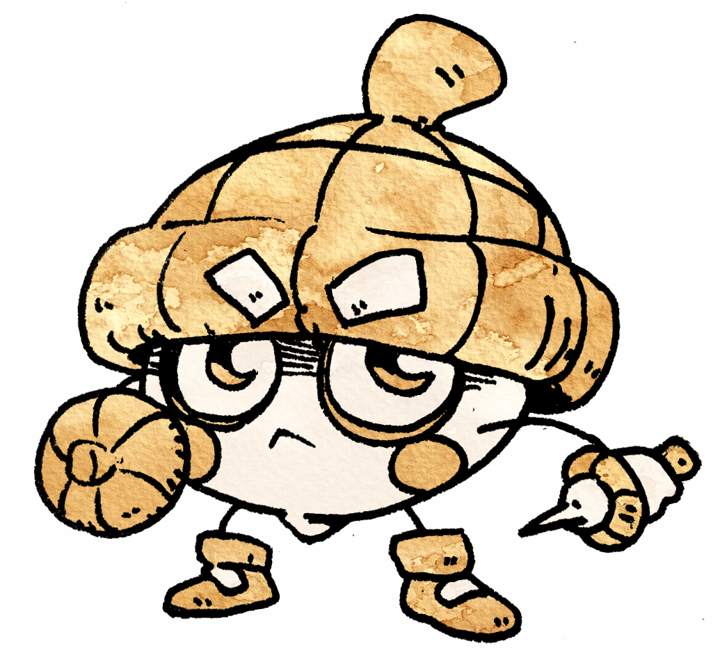 “inktober Day - “inktober Day (1035x965)