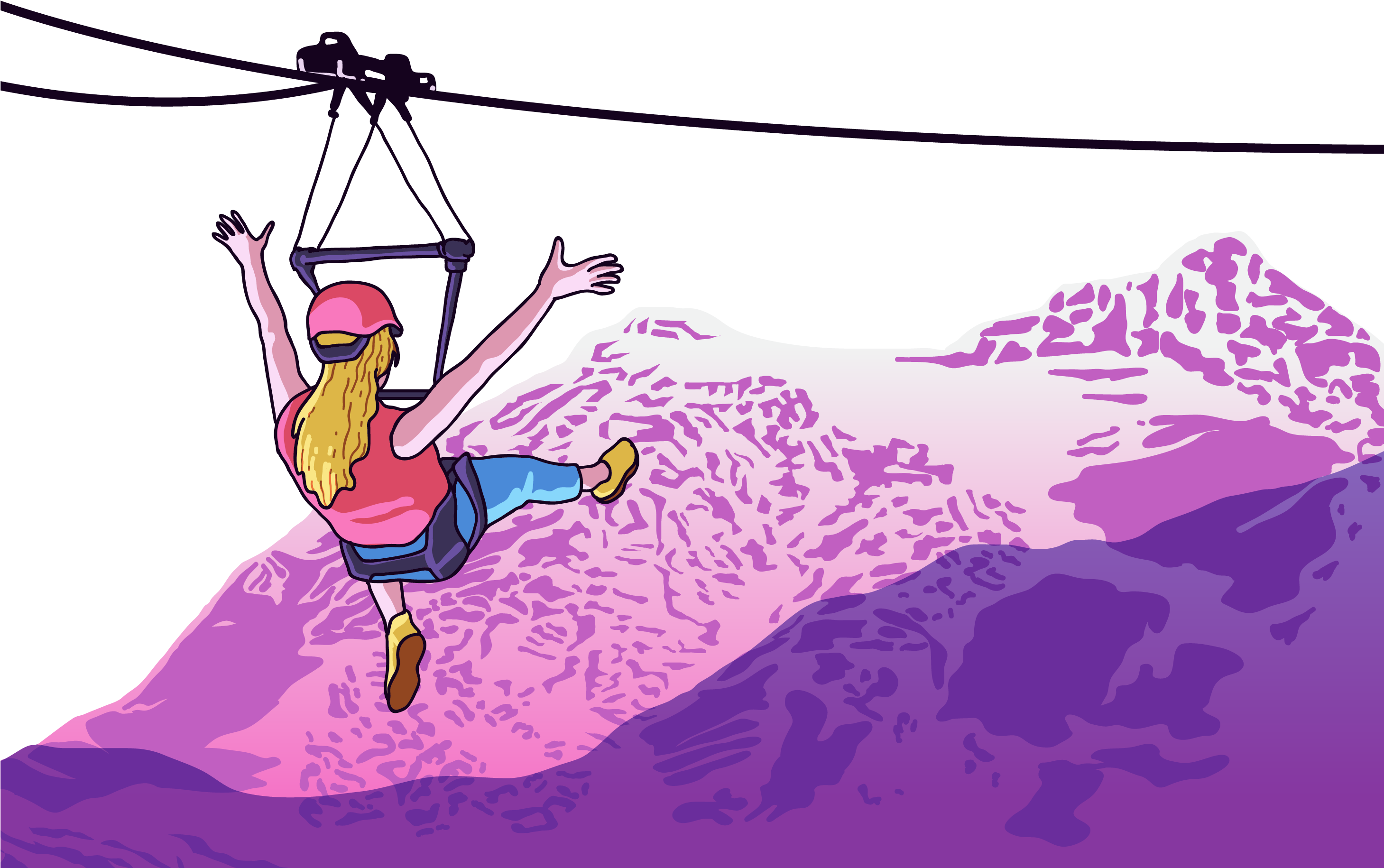 Snow Silhouette At Getdrawings - Snow Silhouette At Getdrawings (3310x2128)