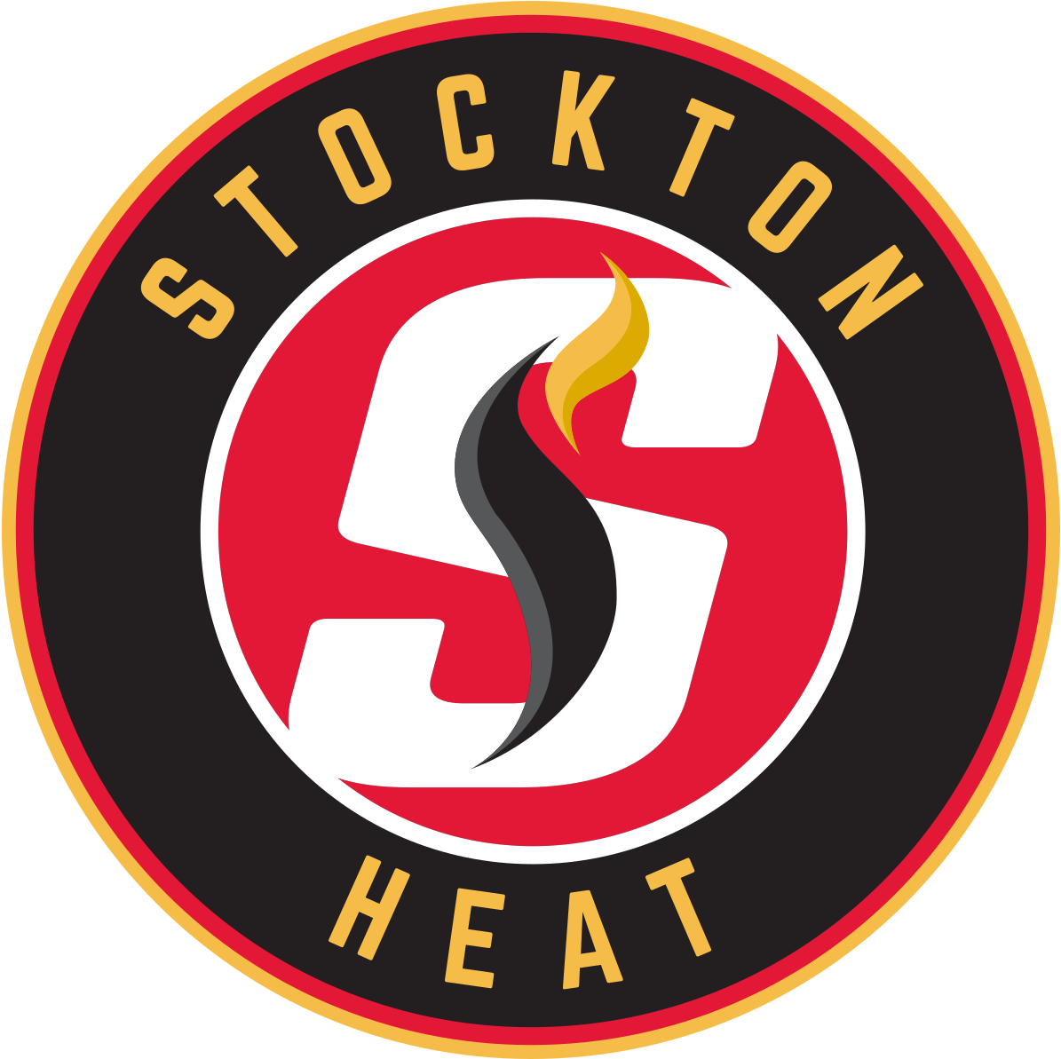 Stockton Heat Wikipedia Black Knight Head Logo Knight - Stockton Heat Wikipedia Black Knight Head Logo Knight (1200x1200)