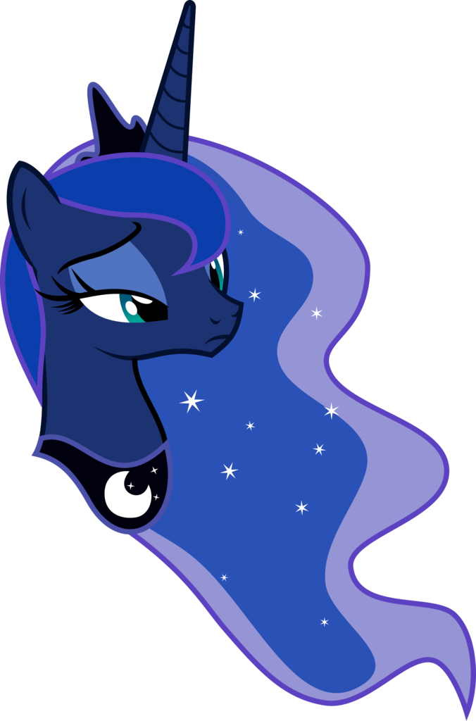 Sir Teutonic Knight, Bust, Head, Princess Luna, Safe, - Sir Teutonic Knight, Bust, Head, Princess Luna, Safe, (676x1024)