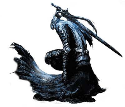 Dark Souls 3 Knight Transparent Png Stickpng - Dark Souls 3 Knight Transparent Png Stickpng (400x400)