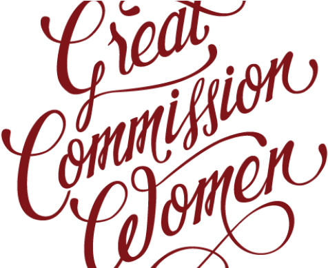 Alliance Men & Great Commission Women - Alliance Men & Great Commission Women (512x388)