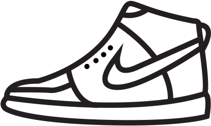 Free High-quality Shoe - Free High-quality Shoe (512x512)