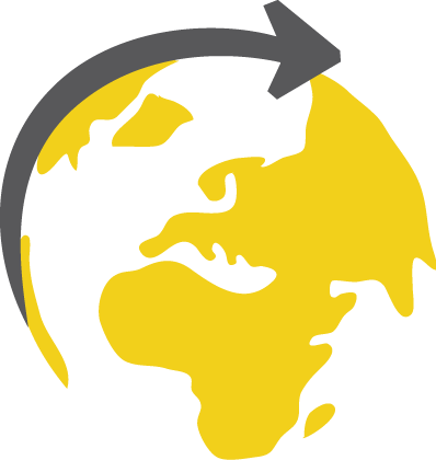 Office Of Great Commission Partnerships - Office Of Great Commission Partnerships (398x420)