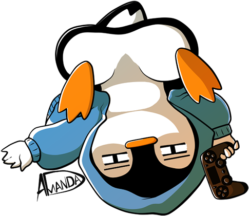 Commission For @qwertyjaayy~ Super Great To Work With - Commission For @qwertyjaayy~ Super Great To Work With (500x460)