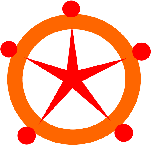 Buddhist Socialism By Mylittletripod - Buddhist Socialism By Mylittletripod (720x534)