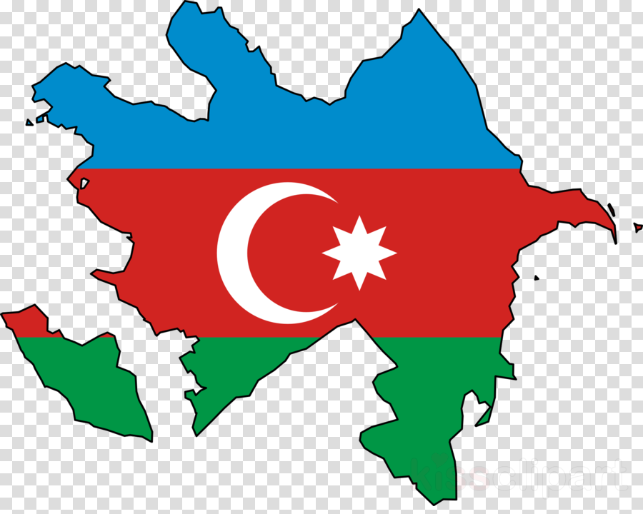 Iran And Azerbaijan Clipart Azerbaijan Soviet Socialist - Iran And Azerbaijan Clipart Azerbaijan Soviet Socialist (900x720)