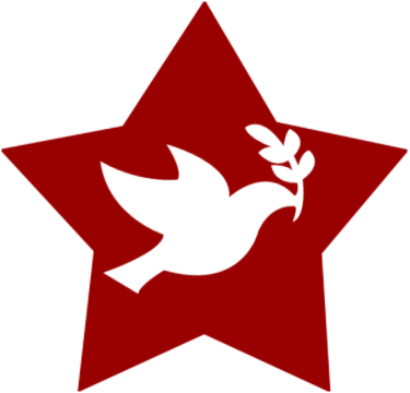 Socialist Dove Star - Socialist Dove Star (375x360)