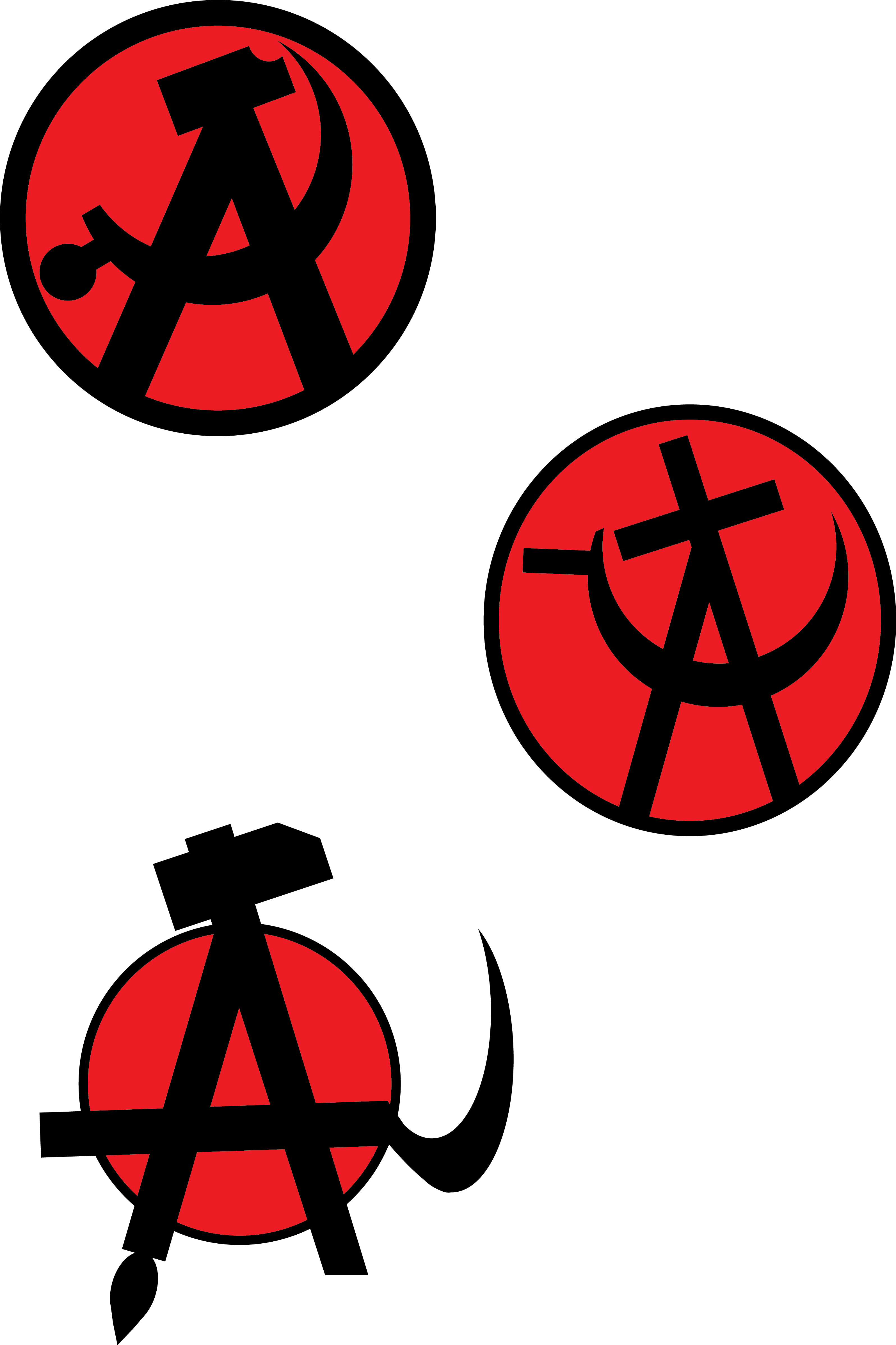 Socialism - Socialism (3192x4789)
