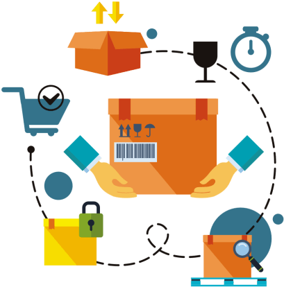 Drop Shipping Learn The Pros And Cons - Drop Shipping Learn The Pros And Cons (500x500)