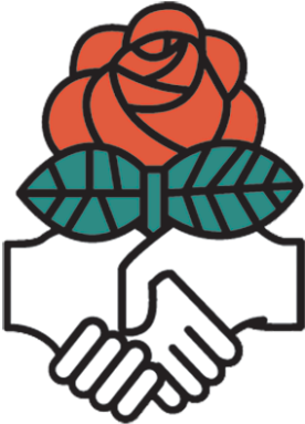 Socialist International Women - Socialist International Women (619x621)