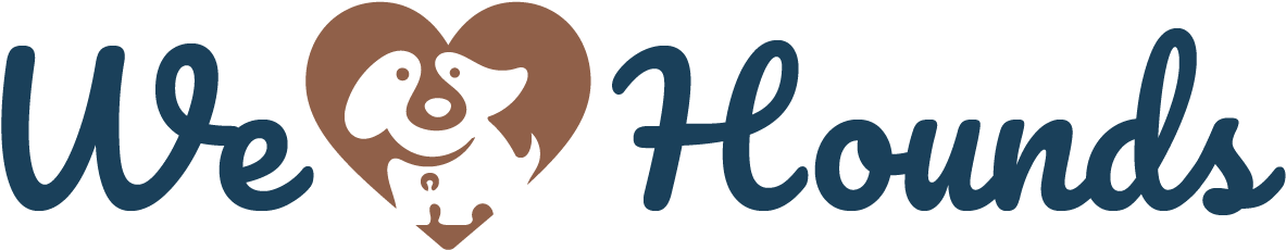 We Heart Hounds - We Heart Hounds (1203x273)