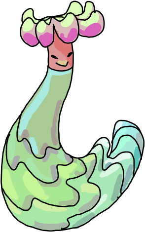 Paloma Dawkins February - Paloma Dawkins February (512x512)