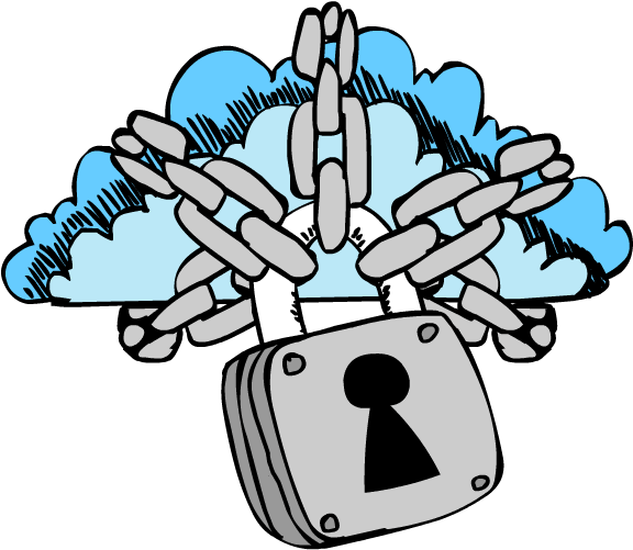 Is Cloud Security Clear, Or A Little Too Nebulous - Is Cloud Security Clear, Or A Little Too Nebulous (592x511)