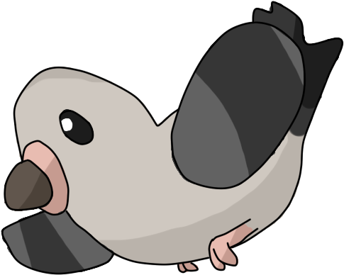 Palomas Png - Palomas Png (600x600)