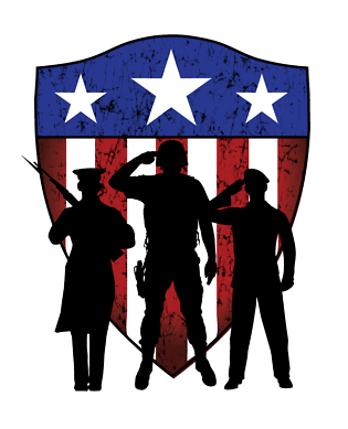 True Patriot Inc - True Patriot Inc (338x400)