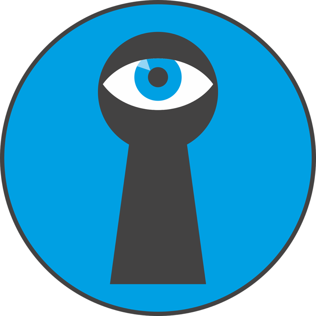 Government Surveillance Of American Citizens Has Been - Government Surveillance Of American Citizens Has Been (1038x1038)