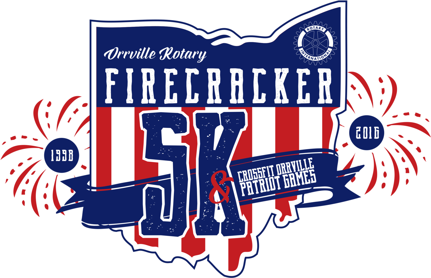 Firecracker 5k & Patriot Games - Firecracker 5k & Patriot Games (1500x990)