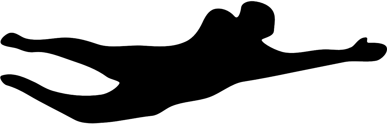 Jump Soccer Man Black People Transparent Image - Jump Soccer Man Black People Transparent Image (1280x640)