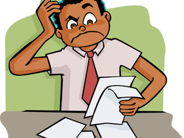 Microsoft Clipart Office Paperwork - Microsoft Clipart Office Paperwork (640x480)